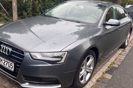 Audi A5 111.000 km 10.499 &euro; Nürnberg 90408