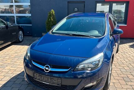 Opel Astra 239.520 km 3.990 &euro; Celle 29227