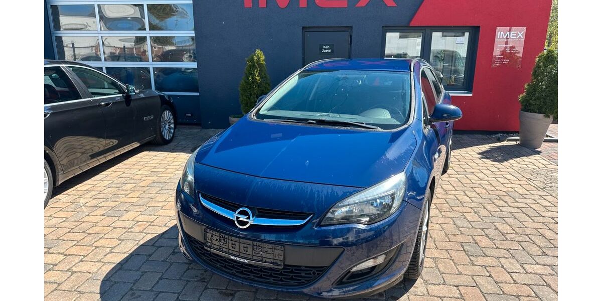 Opel Astra 239.520 km 3.990 &euro; Celle 29227
