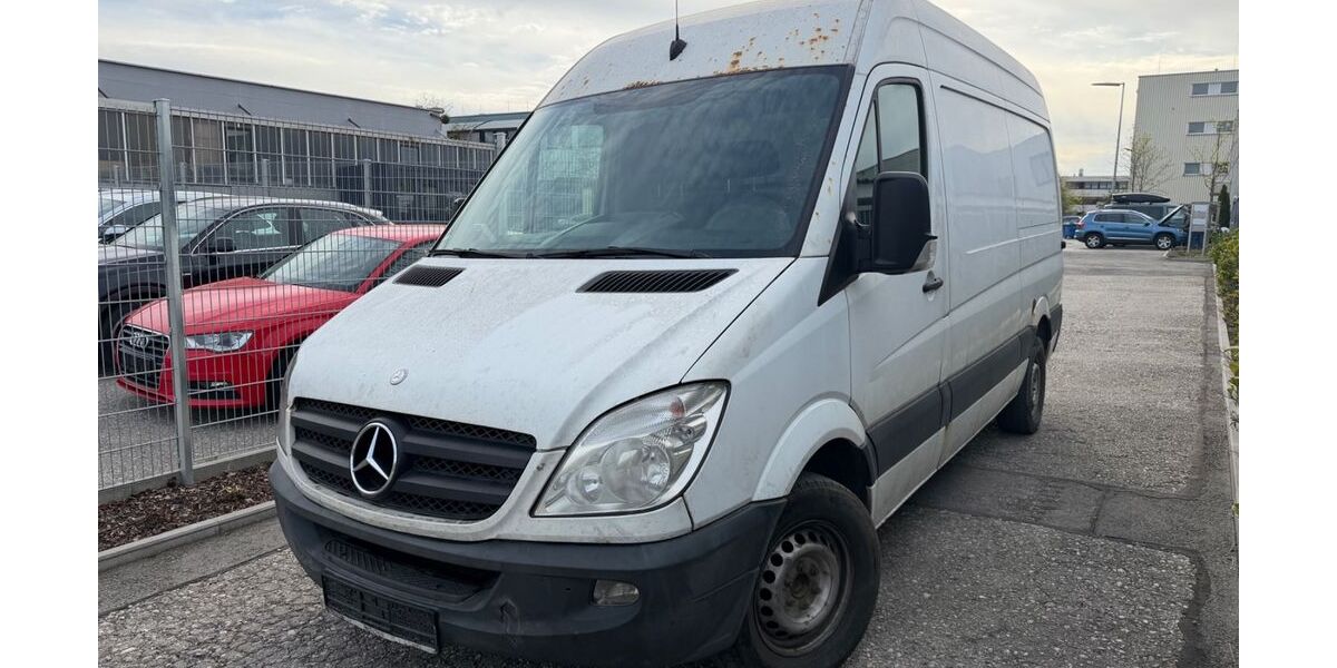 Mercedes-Benz Sprinter 450.000 km 3.290 &euro; Markt Schwaben 85570