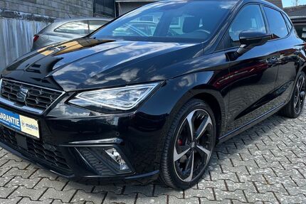 Seat Ibiza 81.683 km 14.950 &euro; Butzbach 35510