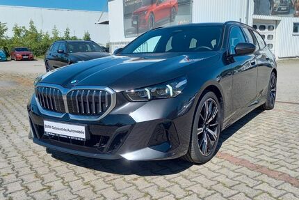 BMW 520 13.630 km 48.440 &euro; Chemnitz 09120