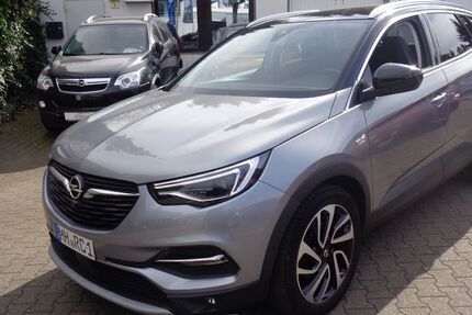 Opel Grandland (X) 62.000 km 15.800 &euro; Mülheim 45481