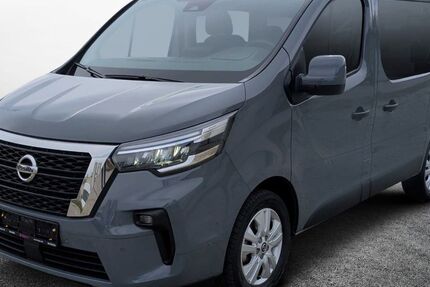 Nissan Primastar 17.998 km 29.999 &euro; Reichardtswerben 06667