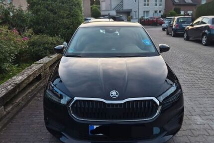 Skoda Fabia 87.000 km 12.200 &euro; Korschenbroich 41352