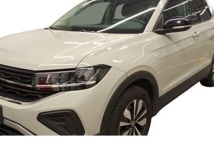 VW T-Cross 25.936 km 20.990 &euro; Burghausen 84489