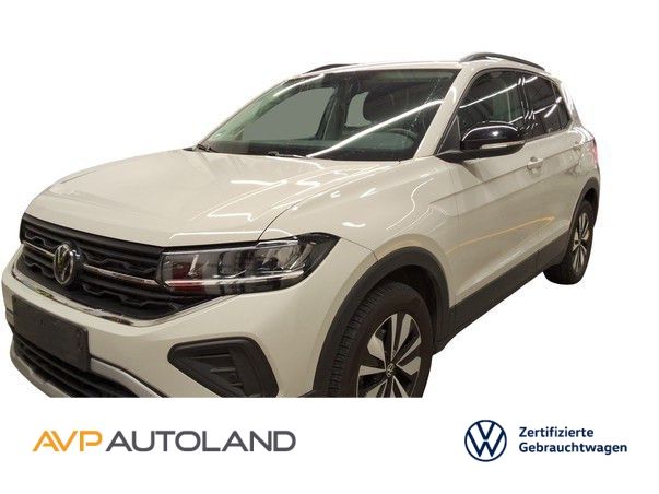 VW T-Cross 25.936 km 20.990 &euro; Burghausen 84489