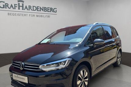 VW Touran 26.300 km 30.888 &euro; Gengenbach 77723