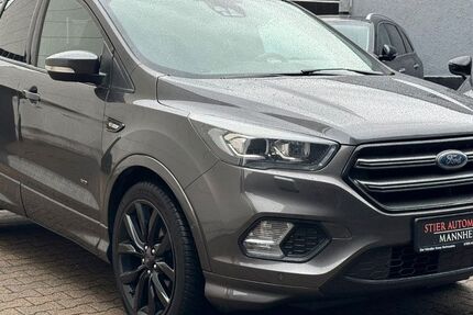 Ford Kuga 109.000 km 15.650 &euro; Mannheim 68199
