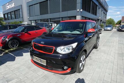 Kia Soul 52.000 km 10.999 &euro; Neustadt an der Weinstraße 67433