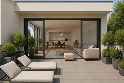 Wohnung zum Kaufen in Berlin 689.000 € 86 m² 4 zimmer