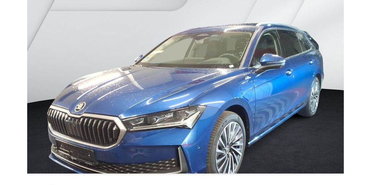 Skoda Superb 9.734 km 44.877 &euro; Dortmund 44269