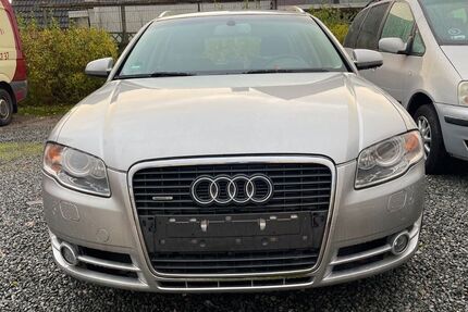 Audi A4 134.500 km 5.800 &euro; Tüttendorf 24214
