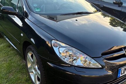 Peugeot 307 123.700 km 4.300 &euro; Schwerte 58239