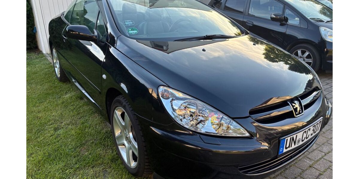 Peugeot 307 123.700 km 4.300 &euro; Schwerte 58239
