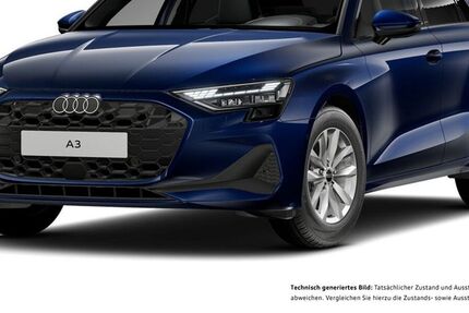 Audi A3 5.190 km 31.722 &euro; Dortmund 44143