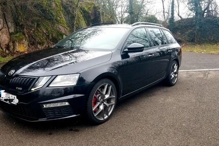 Skoda Octavia 87.900 km 21.499 &euro; Haschbach 66871