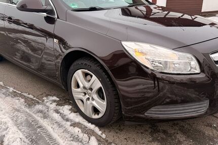 Opel Insignia 155.069 km 6.599 &euro; Katlenburg-Lindau 37191