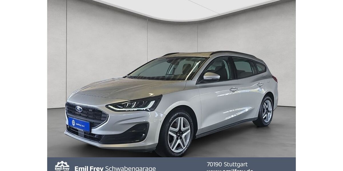 Ford Focus 39.347 km 16.950 &euro; Stuttgart 70190
