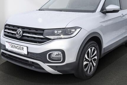 VW T-Cross 23.950 km 20.380 &euro; Bad Segeberg 23795