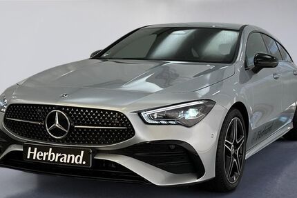 Mercedes-Benz CLA 200 3.451 km 38.780 € Rhede 46414