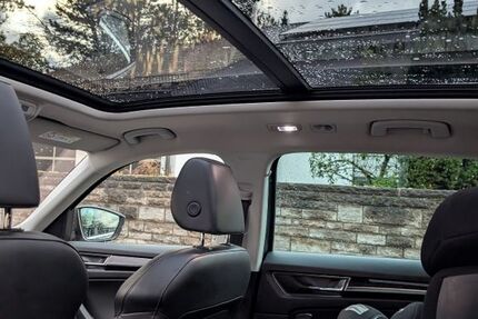 Skoda Kodiaq 135.000 km 21.900 € Fürth 90766