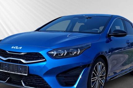 Kia ceed / Ceed 10.000 km 29.490 € Rostock 18146