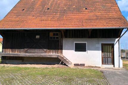 Gewerbeobjekt Aalen Dewangen - 575&euro; | Angebot:25569380