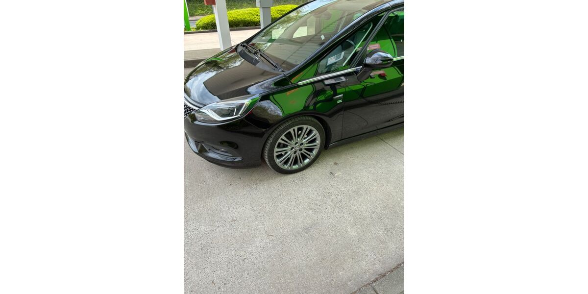 Opel Zafira Tourer 171.500 km 10.000 &euro; Stadtoldendorf 37627