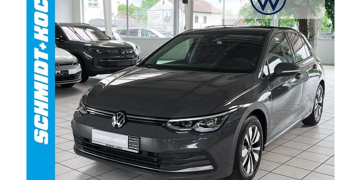 VW Golf 21.357 km 25.950 &euro; Achim-Uesen 28832