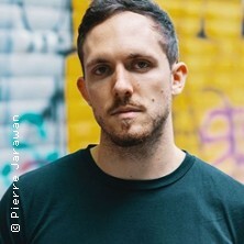 Max Osswald - Freude Erlangen