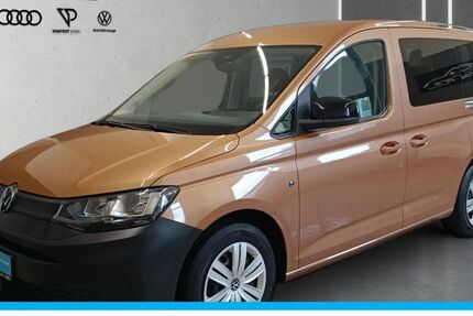 VW Caddy 137.207 km 19.444 € Gera 07546
