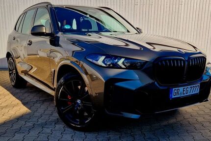 BMW X5 29.200 km 86.870 &euro; Markersdorf 02829