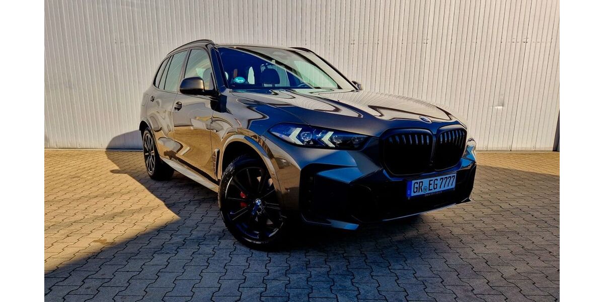 BMW X5 29.200 km 86.870 &euro; Markersdorf 02829