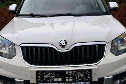 Skoda Yeti 112.450 km 14.999 € Bendorf 56170