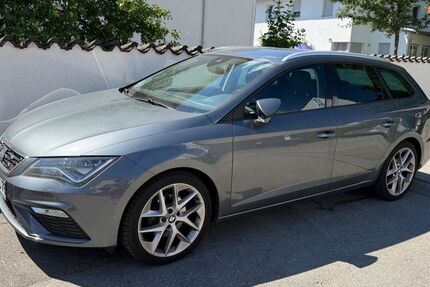 Seat Leon 131.000 km 11.000 &euro; Dachau 85221