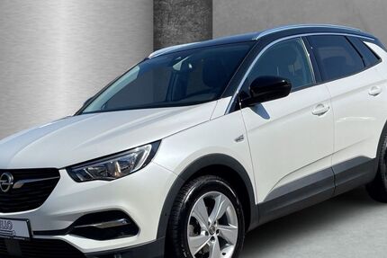 Opel Grandland (X) 72.580 km 16.890 &euro; Schwerin 19061