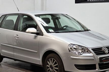 VW Polo 86.000 km 3.990 &euro; Hechingen 72379