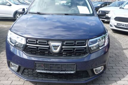 Dacia Sandero 54.000 km 7.499 € Trappenkamp 24610