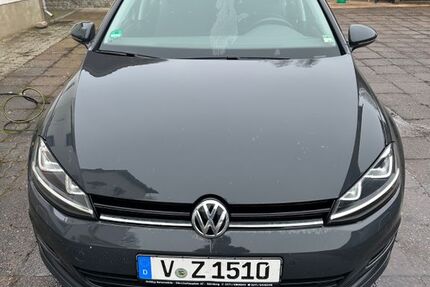 VW Golf 196.451 km 7.400 &euro; Schöneck 08261