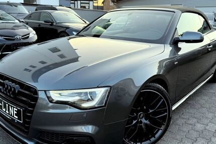 Audi A5 193.000 km 17.900 € Wirges 56422