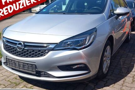 Opel Astra 77.012 km 8.685 &euro; Achern 77855