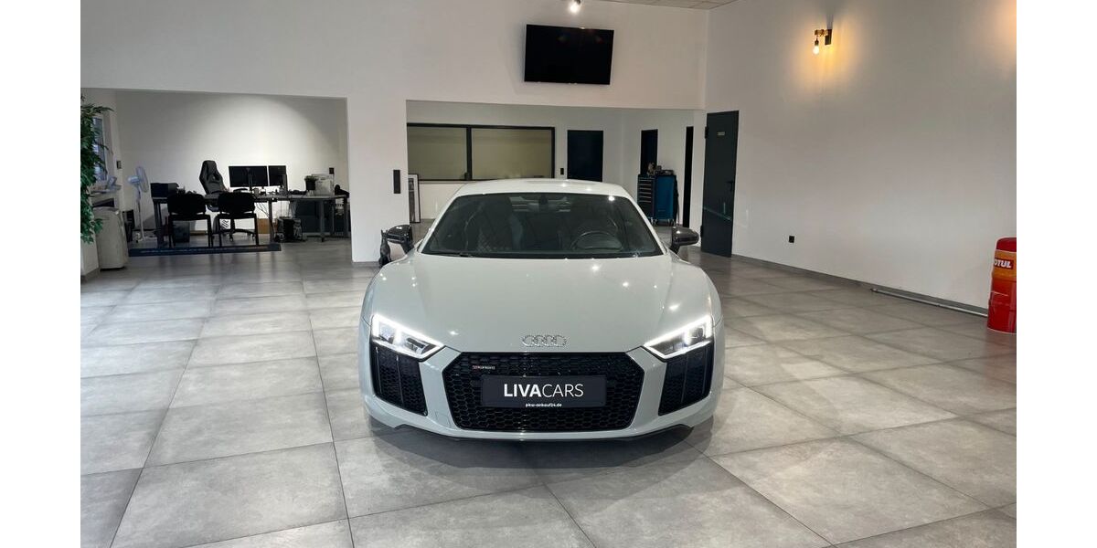 Audi R8 73.580 km 114.900 &euro; Oberhausen 46049