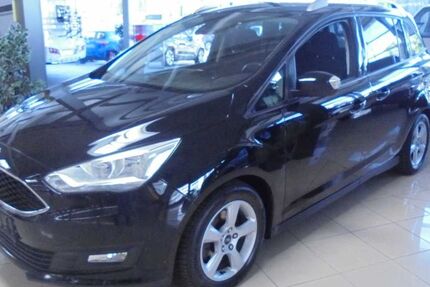 Ford C-Max 89.067 km 16.900 &euro; Hamburg 22043