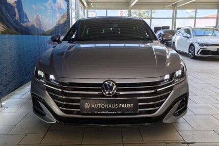VW Arteon 56.710 km 28.900 &euro; Wittenberg 06886