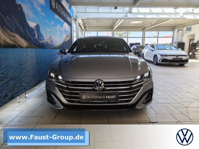 VW Arteon 56.710 km 28.900 &euro; Wittenberg 06886