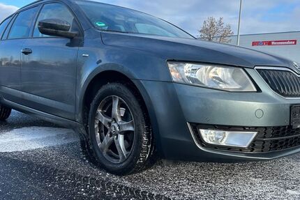 Skoda Octavia 234.114 km 5.300 &euro; Ubstadt 76698