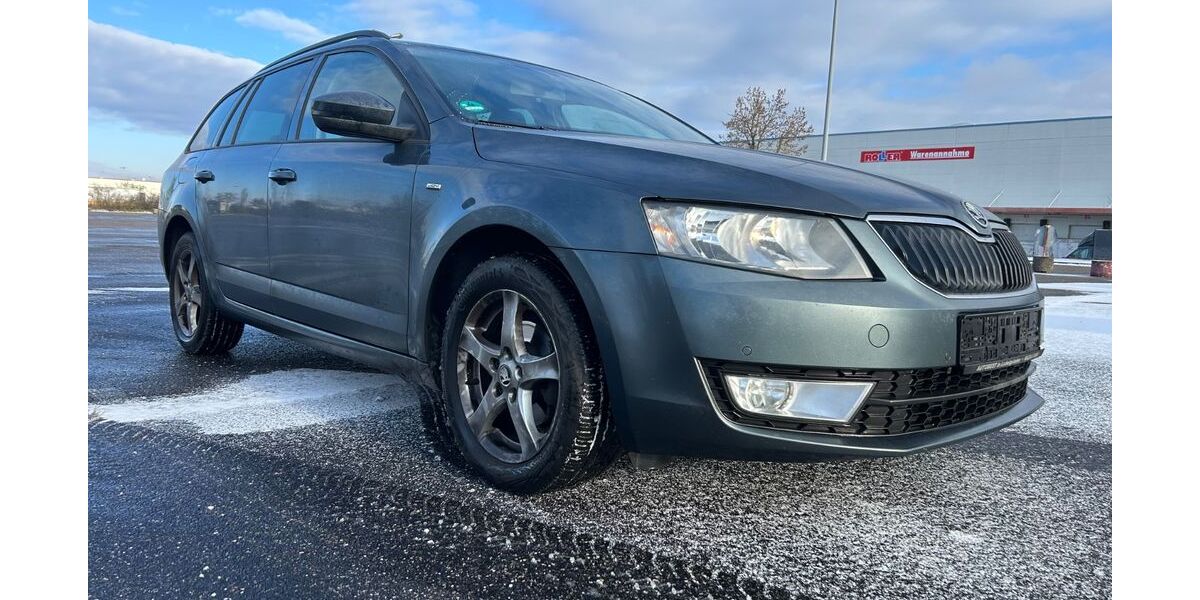 Skoda Octavia 234.114 km 5.300 &euro; Ubstadt 76698