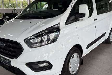 Ford Transit Custom 155.500 km 21.950 &euro; Paderborn 33106