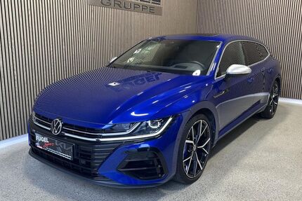 VW Arteon 33.600 km 38.499 € Chemnitz 09125